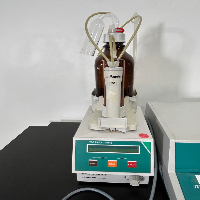 Metrohm 774 Oven Sample Processor System image 3